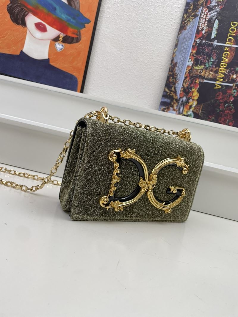 Dolce Gabbana Satchel Bags